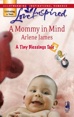 A Mommy in Mind - James, Arlene