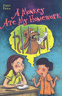 A Monkey Ate My Homework