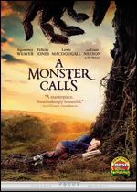 A Monster Calls - Juan Antonio Bayona