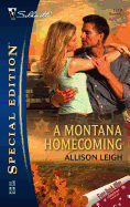 A Montana Homecoming