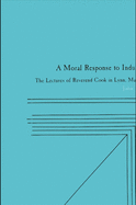 A Moral Response to Industrialism: The Lectures of Reverend Cook in Lynn, Massachusetts