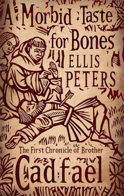 A Morbid Taste For Bones: 1 - Peters, Ellis