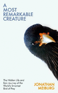 A Most Remarkable Creature: The Hidden Life and Epic Journey of the World's Smartest Bird of Prey