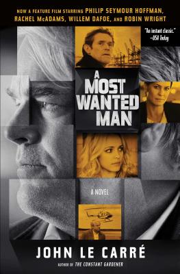 A Most Wanted Man - Le Carre, John