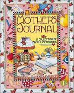 A Mother's Journal - Engelbreit, Mary