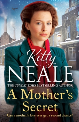 A Mother's Secret: The heartwrenching new family saga series set in WW2 ...