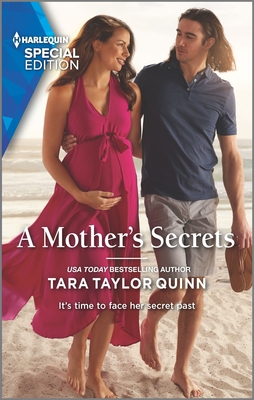 A Mother's Secrets - Quinn, Tara Taylor