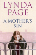 A Mother's Sin - Page, Lynda