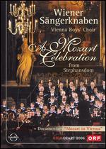 A Mozart Celebration From Stephansdom