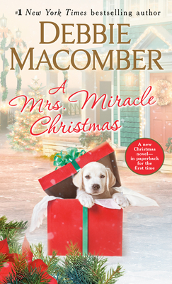 A Mrs. Miracle Christmas - Macomber, Debbie