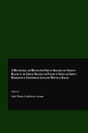 A Multicultural and Multifaceted Study of Ideologies and Conflicts Related to the Complex Realities and Fictions of Nation and Identity Represented in Contemporary Literature Written in English