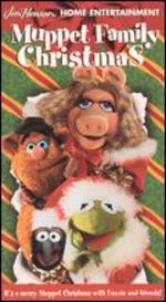 A Muppet Family Christmas