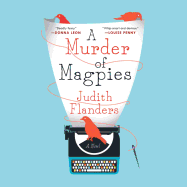 A Murder of Magpies