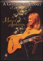 A Muriel Anderson: A Guitarscape Planet