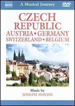A Musical Journey: Czech Republic/Austria/Germany/Switzerland/Belgium