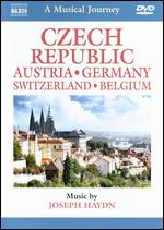 A Musical Journey: Czech Republic/Austria/Germany/Switzerland/Belgium - 