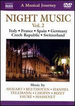 A Musical Journey: Night Music, Vol. 2 - Italy/France/Spain/Germany/Czech Republic/Switzerland