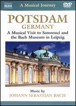 A Musical Journey: Potsdam, Germany