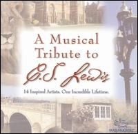 A Musical Tribute to C.S. Lewis - Various Artists