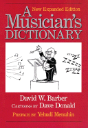 A Musician's Dictionary