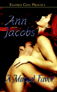 A Mutual Favor - Jacobs, Ann