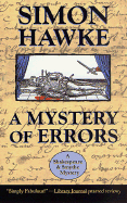 A Mystery of Errors - Hawke, Simon