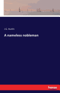 A nameless nobleman