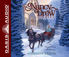 A Nancy Drew Christmas: Volume 18