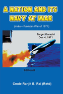 A Nation and its Navy at War