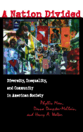 A Nation Divided: Diversity, Inequality, and Community in America