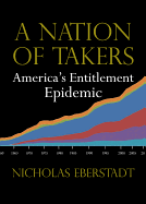 A Nation of Takers: America's Entitlement Epidemic