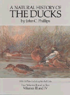 A Natural History of the Ducks, Vol. 2