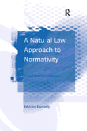 A Natural Law Approach to Normativity