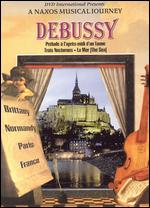 A Naxos Musical Journey: Debussy - Prelude a'lapres-midi d'un faune/Trois Nocturnes/La Mer - 