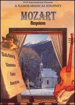 A Naxos Musical Journey: Mozart's Requiem