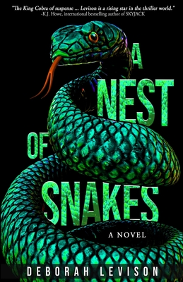 A Nest of Snakes - Levison, Deborah