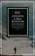 A New Adventure: A Concierge Anthology from the Writer's Rooms