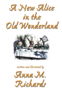 A New Alice in the Old Wonderland