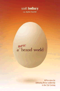 A New Brand World: Ten Principles for Achieving Brand Leadership in the Twenty-First Century