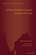 A New Buddhist Hybrid Sanskrit Reader: -