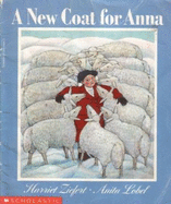 A New Coat for Anna - Ziefert, Harriet