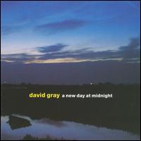 A New Day at Midnight - David Gray