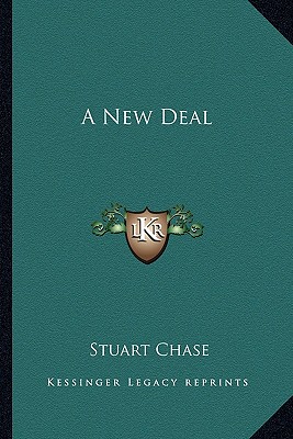 A New Deal - Chase, Stuart