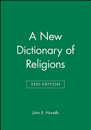 A New Dictionary of Religions