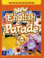 A New English Parade Starter Workbook