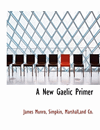 A New Gaelic Primer