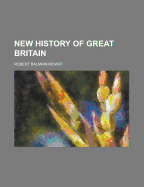 A New History of Great Britain