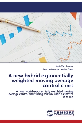 A new hybrid exponentially weighted moving average control chart - Pervaiz, Hafiz Zain, and Raza, Syed Muhammad Muslim