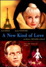 A New Kind of Love - Melville Shavelson
