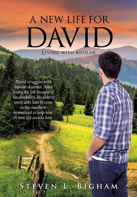 A New Life for David - Bigham, Steven L